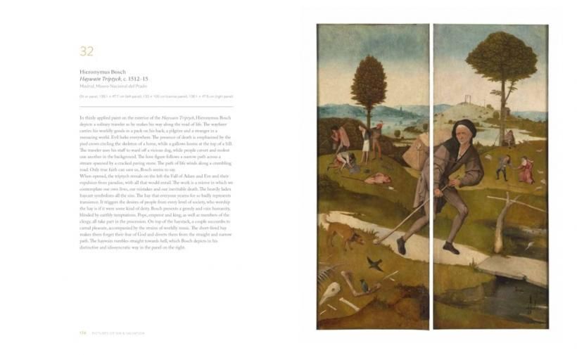 The Flemish Masters. From Van Eyck to Bruegel F010437 фото
