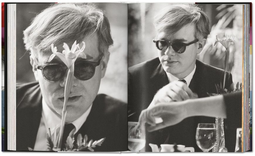 Dennis Hopper. Photographs 1961&ndash;1967 F000103 фото