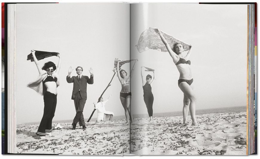 Dennis Hopper. Photographs 1961&ndash;1967 F000103 фото