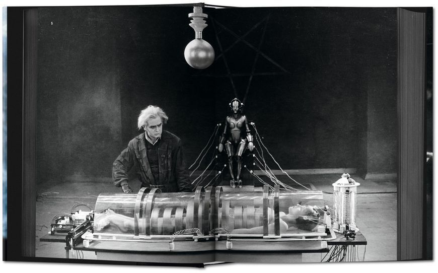 100 All-Time Favorite Movies of the 20th Century F000009 фото