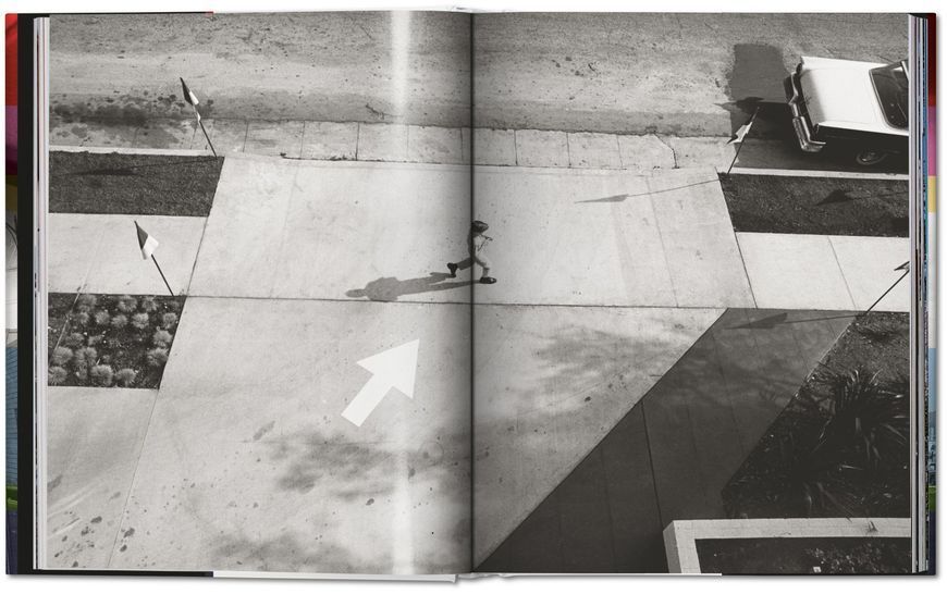 Dennis Hopper. Photographs 1961&ndash;1967 F000103 фото