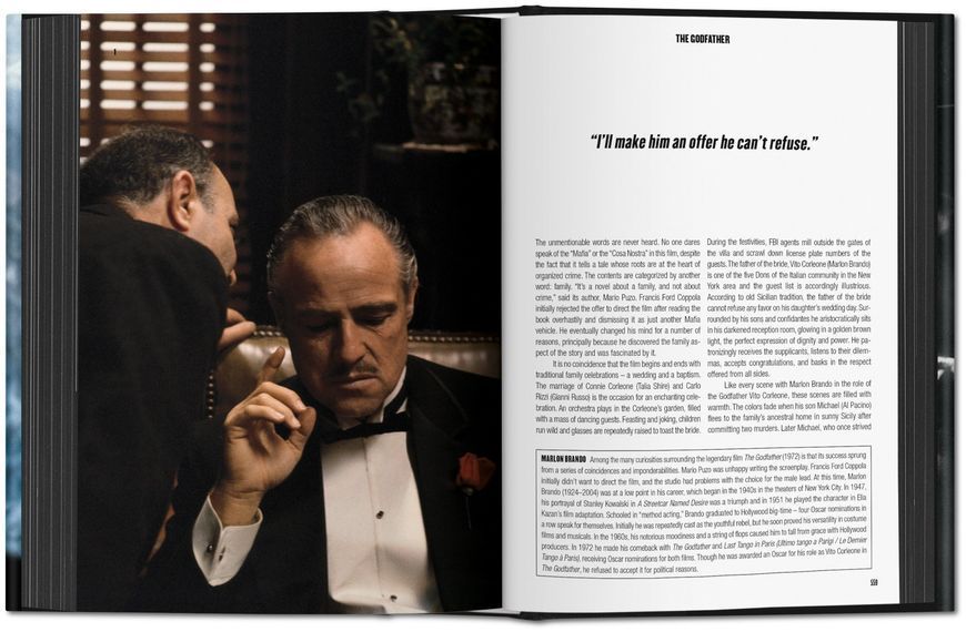 100 All-Time Favorite Movies of the 20th Century F000009 фото