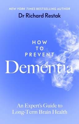 How to Prevent Dementia: An Expert's Guide to Long-Term Brain Health F013525 фото