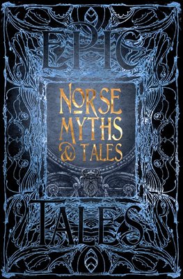 Norse Myths & Tales F009267 фото