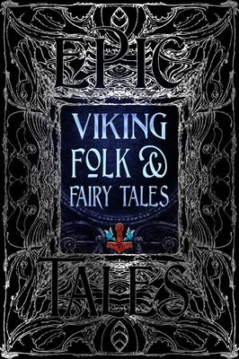 Viking Folk & Fairy Tales F010863 фото