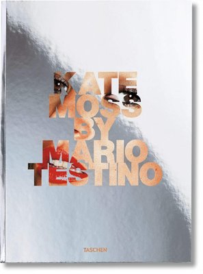 Kate Moss by Mario Testino F010436 фото