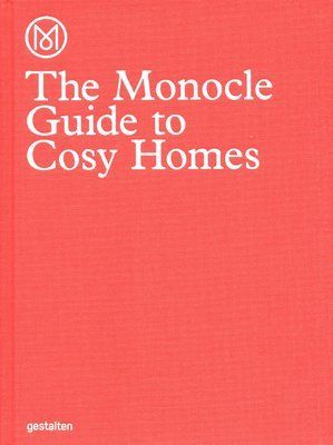 The Monocle Guide to Cosy Homes F001921 фото