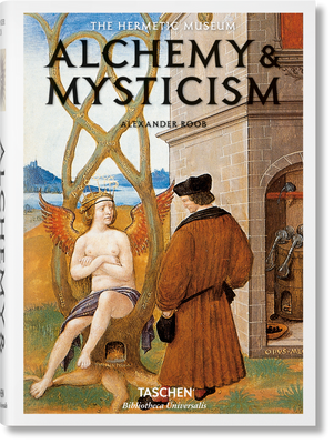 Alchemy & Mysticism F003116 фото