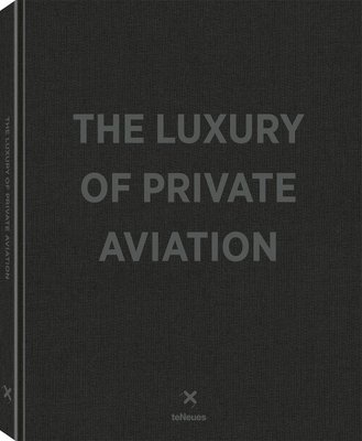 The Luxury of Private Aviation F010736 фото