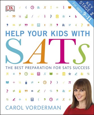 Help Your Kids With SATS. Key Stage 2 F011209 фото