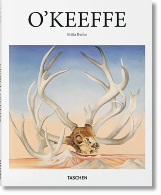 O'Keeffe F000174 фото