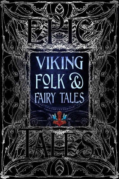 Viking Folk & Fairy Tales F010863 фото