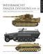 Wehrmacht Panzer Divisions 1939-45: Tanks, Self-Propelled Guns, Halftracks & AFVs F012706 фото 1