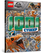 LEGO® Jurassic World™ Дивовижні динозаври. 1001 стікер F003331 фото 1