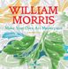 William Morris (Colouring Books) F011307 фото 1