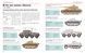 Wehrmacht Panzer Divisions 1939-45: Tanks, Self-Propelled Guns, Halftracks & AFVs F012706 фото 4