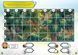 LEGO&reg; Jurassic World&trade; Дивовижні динозаври. 1001 стікер F003331 фото 3