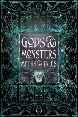 Gods & Monsters Myths & Tales F009257 фото