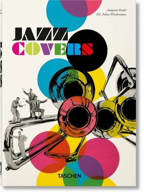 Jazz Covers. 40th Ed. F005765 фото