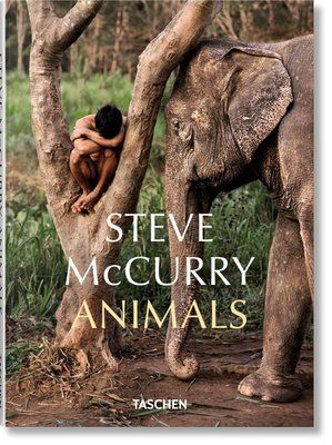 Steve McCurry: Animals F013127 фото