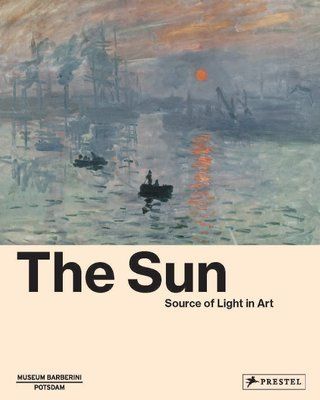 The Sun: The Source of Light in Art F014216 фото