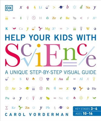 Help Your Kids With Science F011210 фото