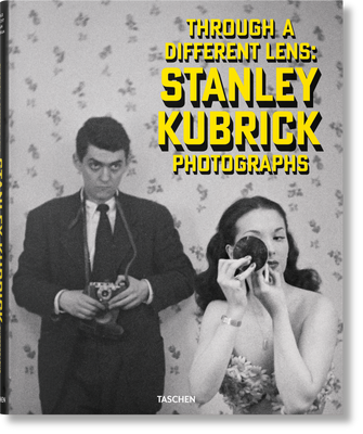 Stanley Kubrick Photographs. Through a Different Lens F000123 фото