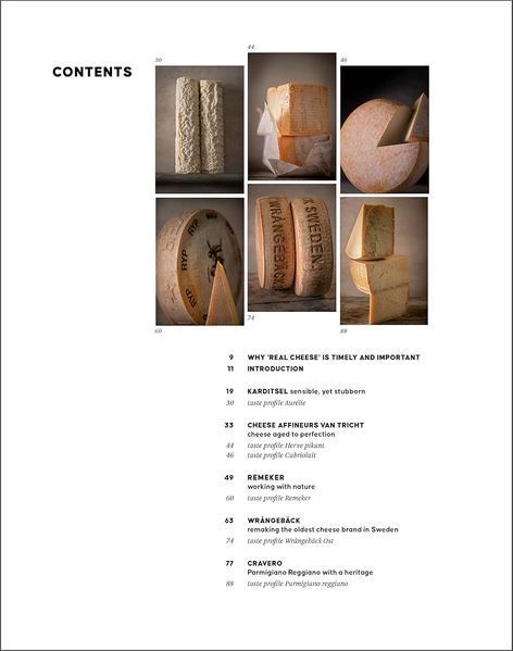 The Cheese Book: The World&rsquo;s Creme de la Creme of Raw Milk Cheese F013868 фото