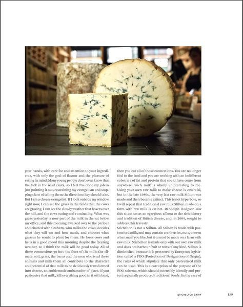 The Cheese Book: The World&rsquo;s Creme de la Creme of Raw Milk Cheese F013868 фото