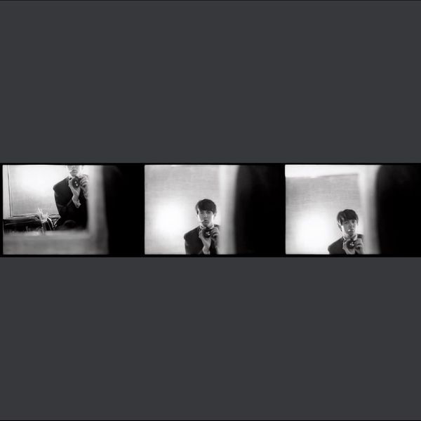 1964: Eyes of the Storm. Photographs and reflections by Paul McCartney F011308 фото