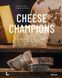 The Cheese Book: The World&rsquo;s Creme de la Creme of Raw Milk Cheese F013868 фото 1