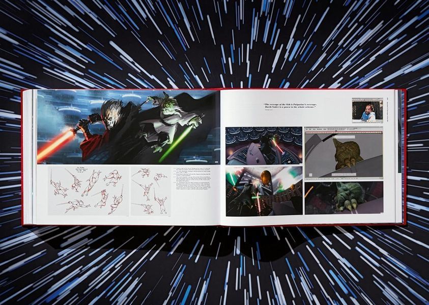 The Star Wars Archives. 1999&ndash;2005 F010435 фото