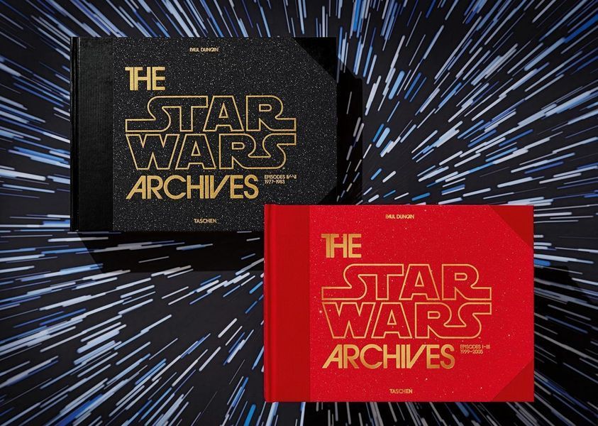 The Star Wars Archives. 1999&ndash;2005 F010435 фото