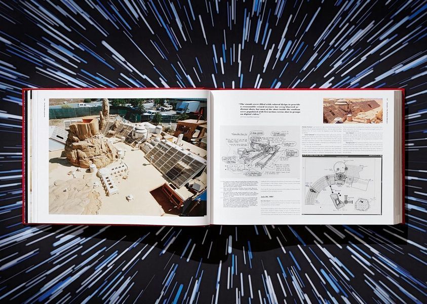 The Star Wars Archives. 1999&ndash;2005 F010435 фото