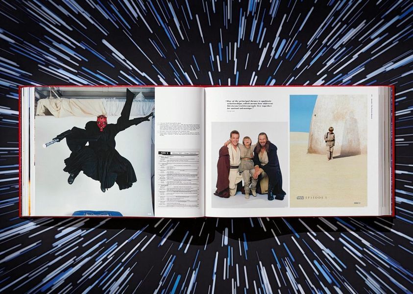 The Star Wars Archives. 1999&ndash;2005 F010435 фото