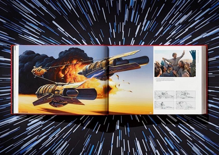 The Star Wars Archives. 1999&ndash;2005 F010435 фото