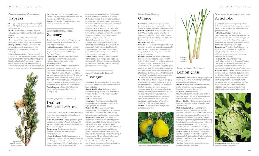 Encyclopedia of Herbal Medicine. New Edition F011774 фото