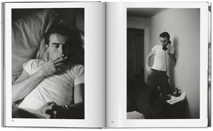 Stanley Kubrick Photographs. Through a Different Lens F000123 фото