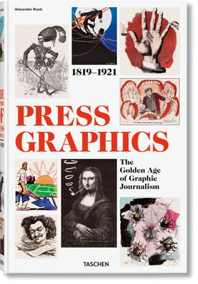History of Press Graphics. 1819–1921 F008212 фото