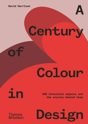 A Century of Colour in Design F000880 фото