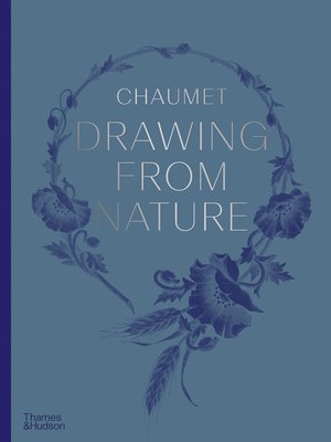 Chaumet Drawing from Nature F010372 фото