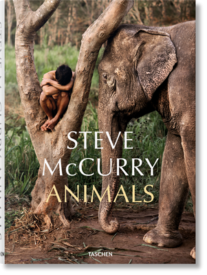 Steve McCurry. Animals F000210 фото