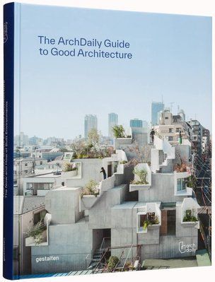 The ArchDaily Guide to Good Architecture F009871 фото