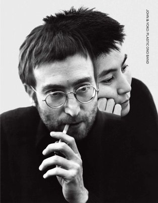 John & Yoko/Plastic Ono Band F001046 фото