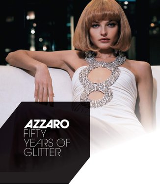 Azzaro: Fifty Years of Glitter F001357 фото