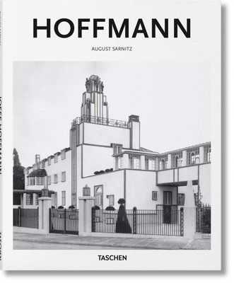 Hoffmann F000100 фото