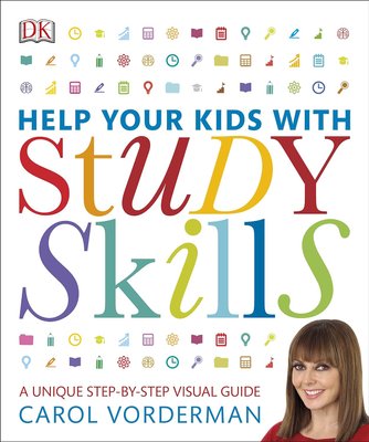 Help Your Kids With Study Skills F011211 фото