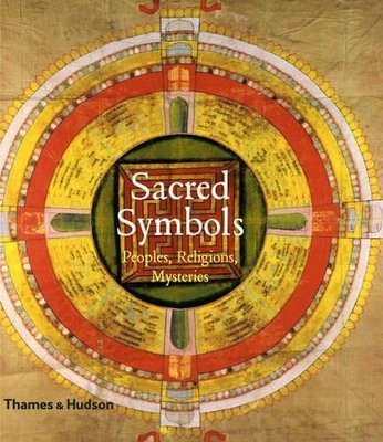 Sacred Symbols. Peoples, Religions, Mysteries F010434 фото