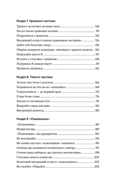 Self Help. Ваш шанс змінити власне життя Ґабріель Бернштейн F015502 фото