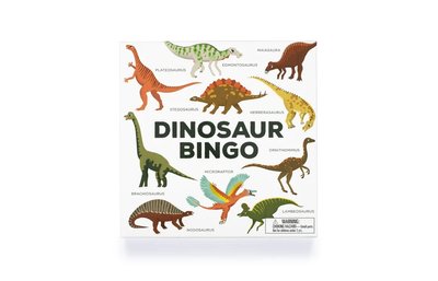 Dinosaur Bingo F001457 фото
